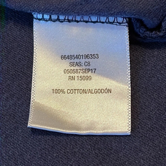 Big boys T-shirt Bundle, size large, 3 pieces - Picture 9 of 9